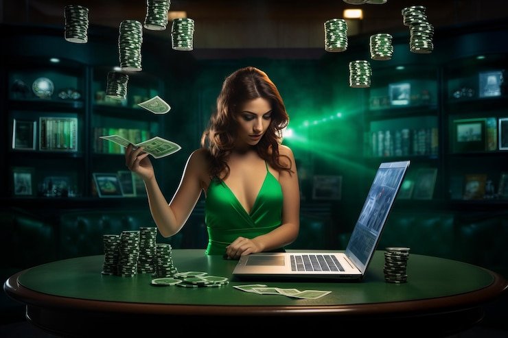 Antarmuka permainan Prediksi Angka di tigoal menampilkan pilihan angka dan hasil pengundian real-time