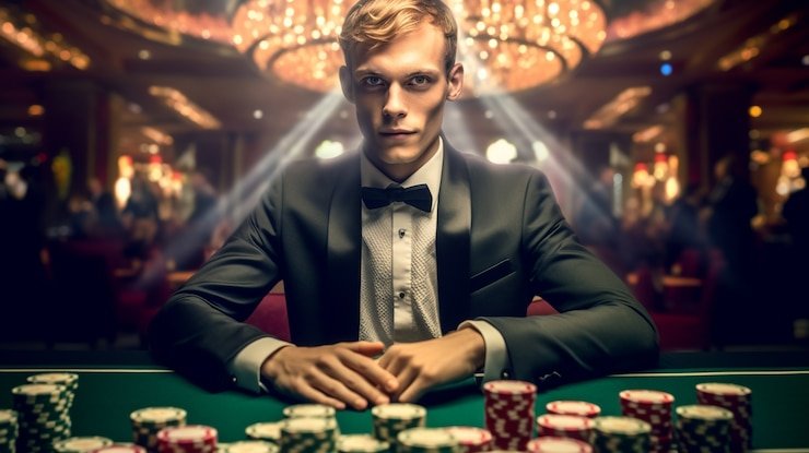 Logo dompet digital DANA, OVO, dan GoPay untuk deposit Prediksi Angka